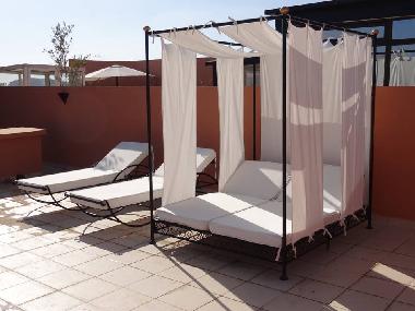 Holiday Apartment in Marrakech (Marrakech) or holiday homes and vacation rentals