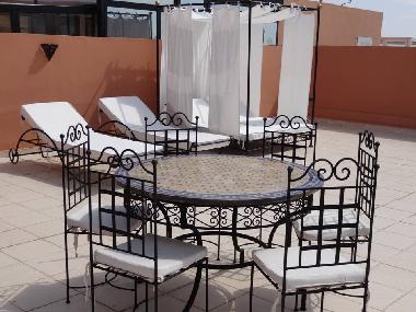 Holiday Apartment in Marrakech (Marrakech) or holiday homes and vacation rentals
