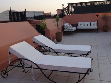 Holiday Apartment in Marrakech (Marrakech) or holiday homes and vacation rentals