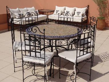 Holiday Apartment in Marrakech (Marrakech) or holiday homes and vacation rentals