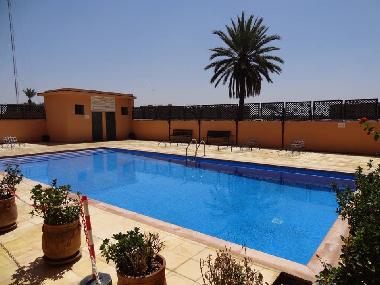 Holiday Apartment in Marrakech (Marrakech) or holiday homes and vacation rentals