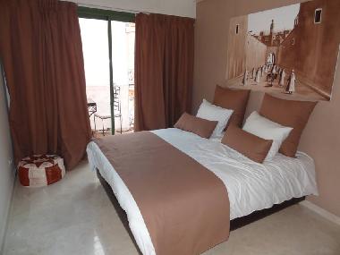 Holiday Apartment in Marrakech (Marrakech) or holiday homes and vacation rentals