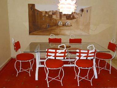 Holiday Apartment in Marrakech (Marrakech) or holiday homes and vacation rentals