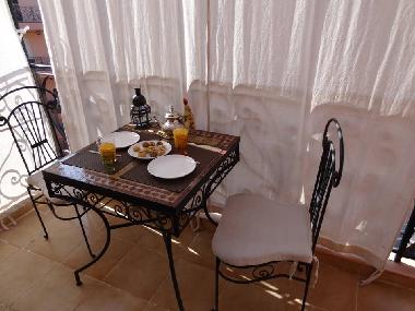 Holiday Apartment in Marrakech (Marrakech) or holiday homes and vacation rentals
