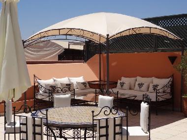 Holiday Apartment in Marrakech (Marrakech) or holiday homes and vacation rentals