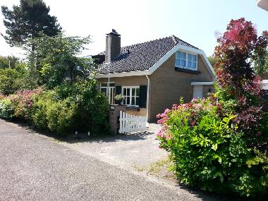 Holiday House in Burgh-Haamstede (Zeeland) or holiday homes and vacation rentals