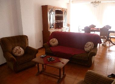 Holiday Apartment in POVOA DE VARZIM (Norte) or holiday homes and vacation rentals