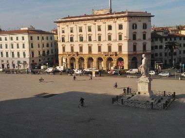 Holiday Apartment in LIVORNO (Livorno) or holiday homes and vacation rentals