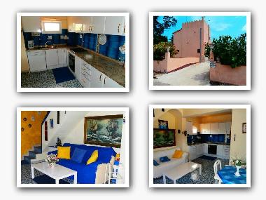 Holiday House in Playa de Aro (Girona) or holiday homes and vacation rentals
