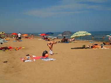 Holiday House in Playa de Aro (Girona) or holiday homes and vacation rentals