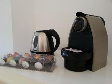 some of the equipment
