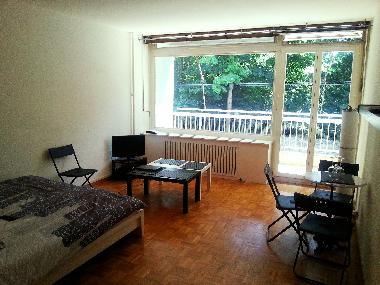 Holiday Apartment in Gen�ve (Geneva Region) or holiday homes and vacation rentals