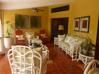 Villa in Cabarete (Puerto Plata) or holiday homes and vacation rentals