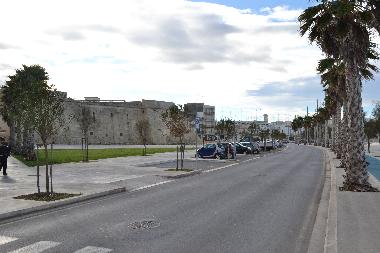 Holiday House in Mola di Bari (Bari) or holiday homes and vacation rentals