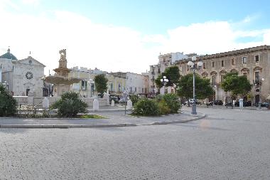 Holiday House in Mola di Bari (Bari) or holiday homes and vacation rentals