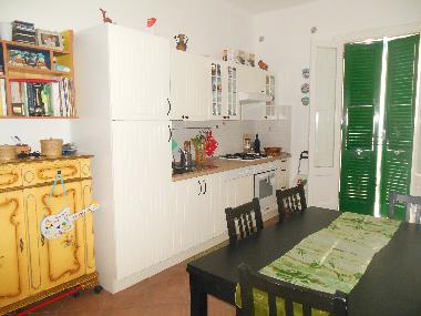 Holiday House in Mola di Bari (Bari) or holiday homes and vacation rentals