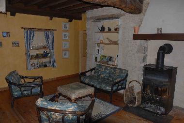 Holiday House in Cruzille (Sane-et-Loire) or holiday homes and vacation rentals