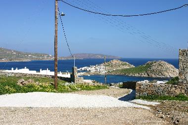 Holiday House in Kalafati (Kyklades) or holiday homes and vacation rentals