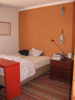 Bedroom  for 2 persons