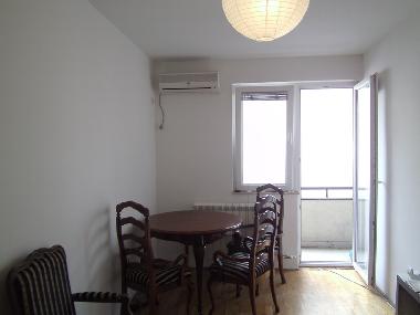 main room