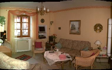 Holiday House in Ribeauville (Haut-Rhin) or holiday homes and vacation rentals