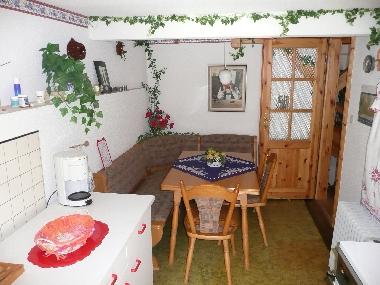 Holiday House in Ribeauville (Haut-Rhin) or holiday homes and vacation rentals