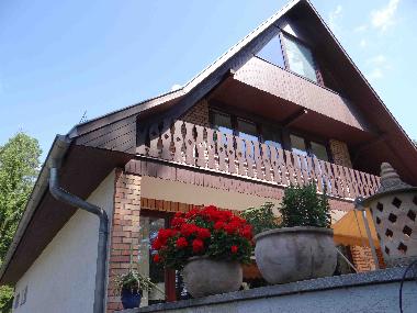 Holiday Apartment in Wandlitz (Barnim) or holiday homes and vacation rentals