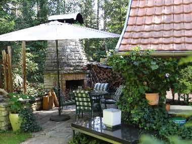 Holiday Apartment in Wandlitz (Barnim) or holiday homes and vacation rentals