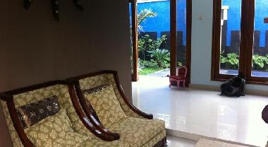 Villa in Surakarta (Jawa Tengah (Djawa Tengah)) or holiday homes and vacation rentals