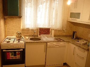 Holiday Apartment in Fatih (Istanbul) or holiday homes and vacation rentals