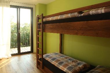 Holiday Apartment in MOST NA SOCI (Tolmin) or holiday homes and vacation rentals