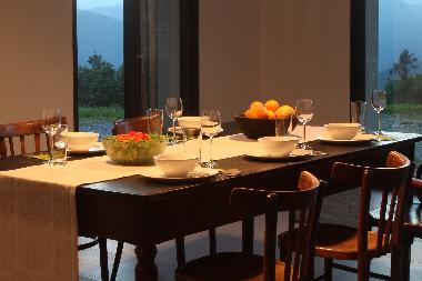 Holiday Apartment in MOST NA SOCI (Tolmin) or holiday homes and vacation rentals