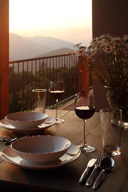 Holiday Apartment in MOST NA SOCI (Tolmin) or holiday homes and vacation rentals