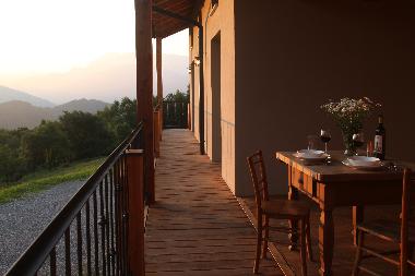 Holiday Apartment in MOST NA SOCI (Tolmin) or holiday homes and vacation rentals