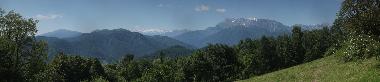 Holiday Apartment in MOST NA SOCI (Tolmin) or holiday homes and vacation rentals