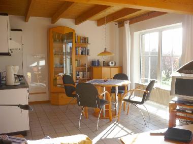 Holiday House in Otterndorf (Nordsee-Festland / Ostfriesland) or holiday homes and vacation rentals