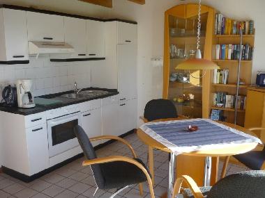 Holiday House in Otterndorf (Nordsee-Festland / Ostfriesland) or holiday homes and vacation rentals