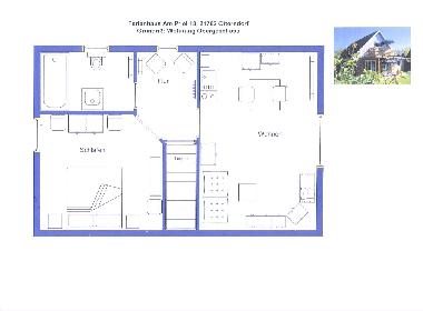Holiday House in Otterndorf (Nordsee-Festland / Ostfriesland) or holiday homes and vacation rentals