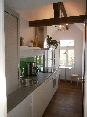 Holiday Apartment in Hasselfelde (Harz) or holiday homes and vacation rentals