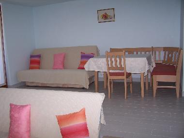 Holiday Apartment in Pula (Istarska) or holiday homes and vacation rentals