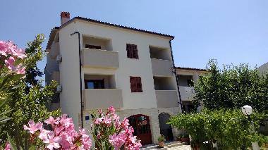 Holiday Apartment in Pula (Istarska) or holiday homes and vacation rentals