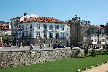 Villa in Ponte de Lima (Norte) or holiday homes and vacation rentals