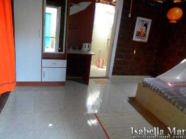 Holiday House in Gokarna (Karnataka) or holiday homes and vacation rentals