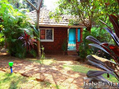 Holiday House in Gokarna (Karnataka) or holiday homes and vacation rentals