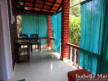 Holiday House in Gokarna (Karnataka) or holiday homes and vacation rentals