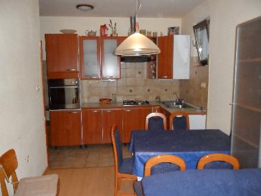 Holiday Apartment in Rab (Primorsko-Goranska) or holiday homes and vacation rentals