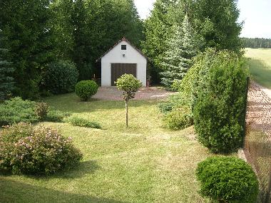 Holiday House in Kopanica/Nowinka (Podlaskie) or holiday homes and vacation rentals