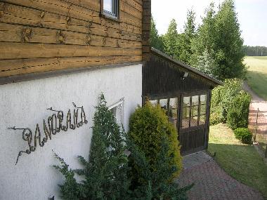Holiday House in Kopanica/Nowinka (Podlaskie) or holiday homes and vacation rentals