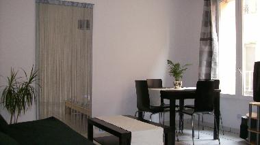 Holiday Apartment in Aix en Provence (Bouches-du-Rh�ne) or holiday homes and vacation rentals