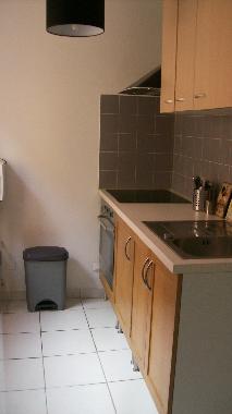 Holiday Apartment in Aix en Provence (Bouches-du-Rh�ne) or holiday homes and vacation rentals